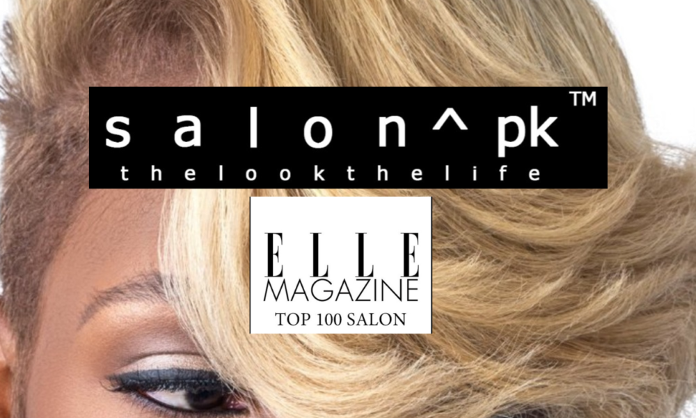 Salon PK