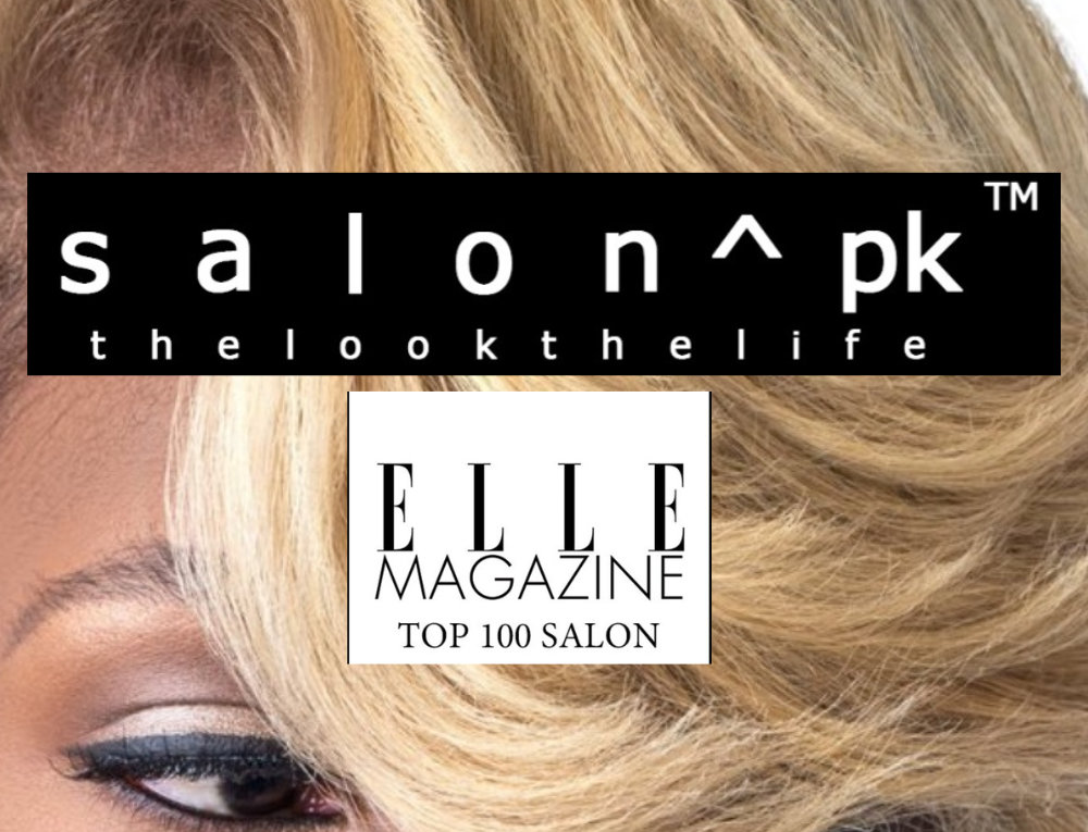 Salon PK