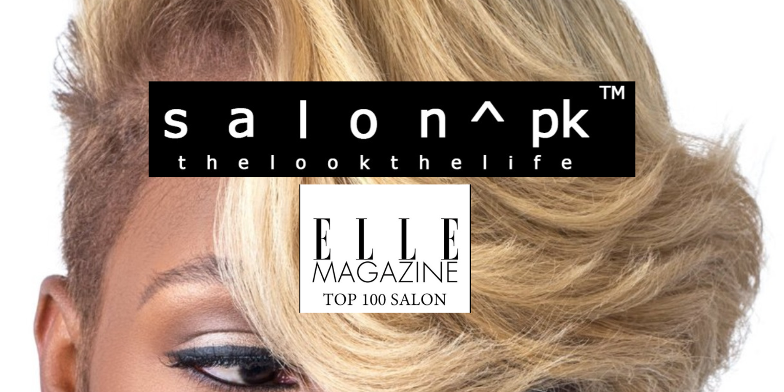 Salon PK